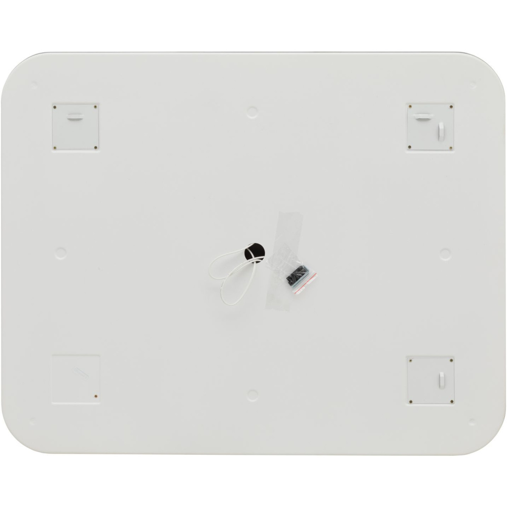 Зеркало с LED подсветкой Aquanet Вега (00330498)