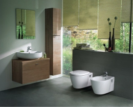 Фото Подстолье для раковины C1832 Ideal Standard Connect