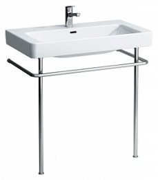 Раковина накладная Laufen Pro S 8.1396.5.000.104.1, 85*46см