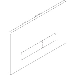 Комплект 3 в 1 Унитаз подвесной с сиденьем BelBagno LOTO BB070CHR/SC + Система инсталляции