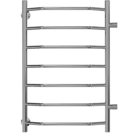 Водяной полотенцесушитель Terminus Виктория боковое подключение 4670030725097