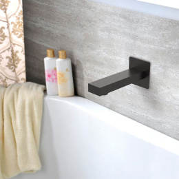 Фото Излив Paini Grazia 21PZ430PL черный