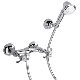 Фото Смеситель для душа Paini Ornellaia 87CR509 хром