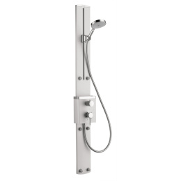 Душевая панель Raindance 27005000 Hansgrohe с термостатом