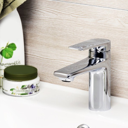 Смеситель WasserKRAFT Lopau 3203 для раковины