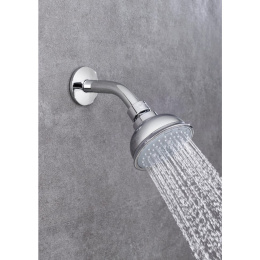 Grohe Tempesta 26089001 Душ верхний, 4 вида струи