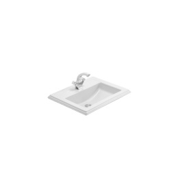 Раковина встраиваемая 710263R2 VILLEROY&BOCH HOMMAGE