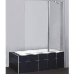 Шторка на ванну BelBagno Sela V-11 120