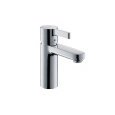 Смеситель для раковины Hansgrohe Metris S (31060000) хром