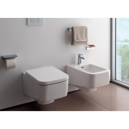 Унитаз Laufen Pro S 8.2096.1 подвесной