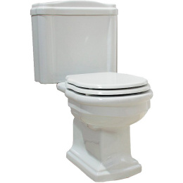 Чаша Унитаза компакт Cezares Royal Palace CZR-012