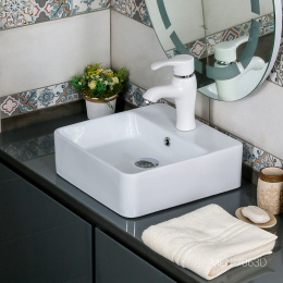 MELANA Раковина MLN-7063D