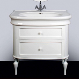 Фото Tiffany World Palermo 7702 bianco puro