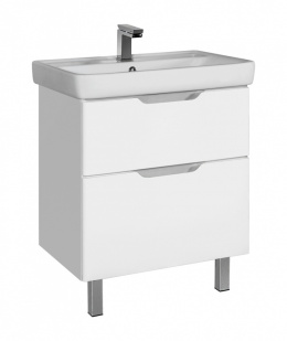 Фото Тумба подвесная Dreja Q Plus (99.0006) 74 см