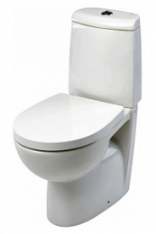 Бачок для унитаза Roca Victoria Nord (341ND0000) белый