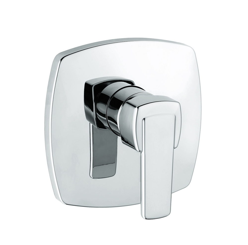 Фото Смеситель для душа Kludi Q-Beo (507170575)