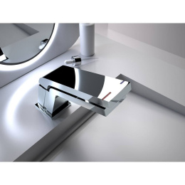 Teka Icon 333460210 Смеситель для раковины