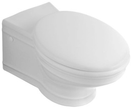 Унитаз подвесной Amadea Royal 7C96 B0R2