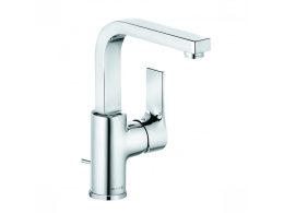 Смеситель для раковины Kludi Zenta SL (480270565) хром