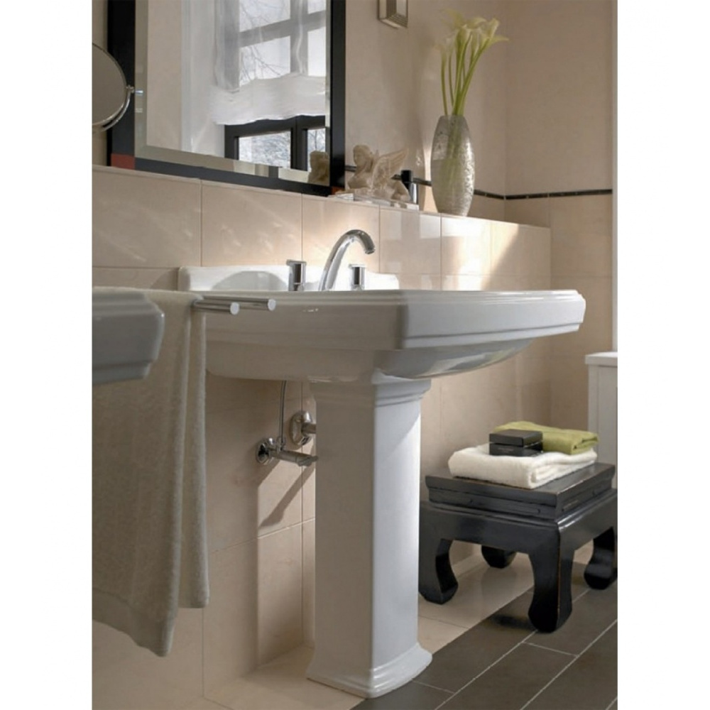 Раковина 710175R1 Villeroy&Boch Hommage