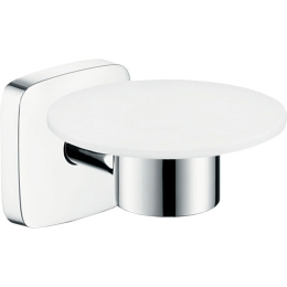 Мыльница 41502000 Hansgrohe PuraVida