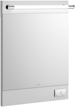 Зеркало 979900BM VILLEROY&BOCH Central Line, 650 x 800 x 120 мм