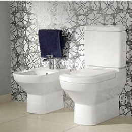 Бачок для унитаза Villeroy & Boch Sentique 5722 11R1