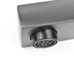 Фото Излив Paini Grazia 21PZ430PL черный