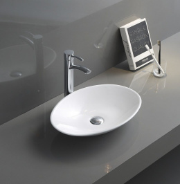 Фото Раковина накладная Gid N9022