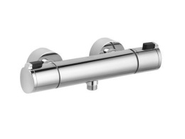 Термостат для душа Keuco Elegance 51626010100, хром
