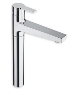 Cristina Contemporary Lines KD52151 Смеситель для кухни