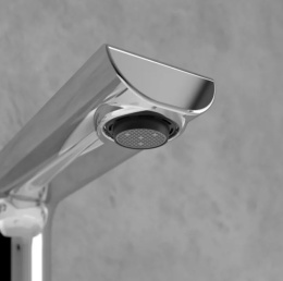 Смеситель для раковины Villeroy & Boch Liberty TVW10700700061 хром