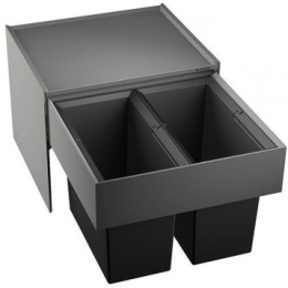 Фото Blanco Select 518722 Аксессуар для мойки, система сортировки отходов