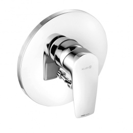 Фото Смеситель для ванны Kludi Pure&Solid (344190575)