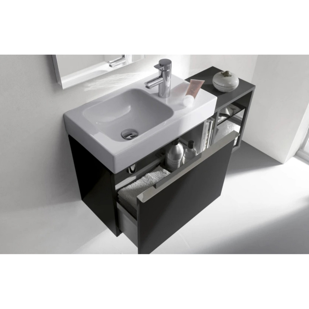 Geberit iCon xs 124736000 Раковина, подвесная