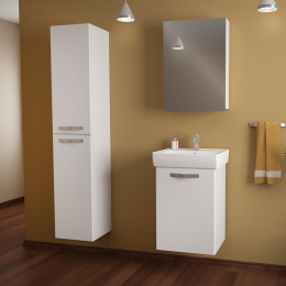 Фото Умывальник Dreja Soft (13080-KL) 80 см