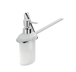 Диспенсер и полотенцедержатель Colombo Land B2874D.CR