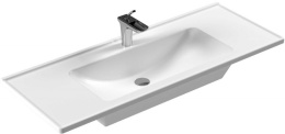Фото Раковина для мебели Serel 3039 120 см
