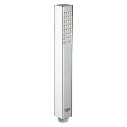 Grohe Euphoria 27884001 Душ ручной, 1 вид струи