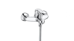 Фото Смеситель для ванны с душем Roca Victoria (5A0225C0M) хром
