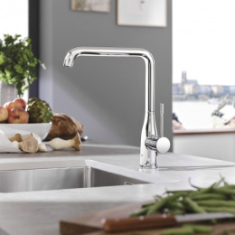 Grohe Essence New 30269000 Смеситель для кухни, стандартный