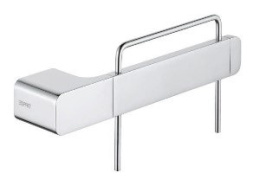 Фото Держатель туалетной бумаги Kludi Esprit (5697105)