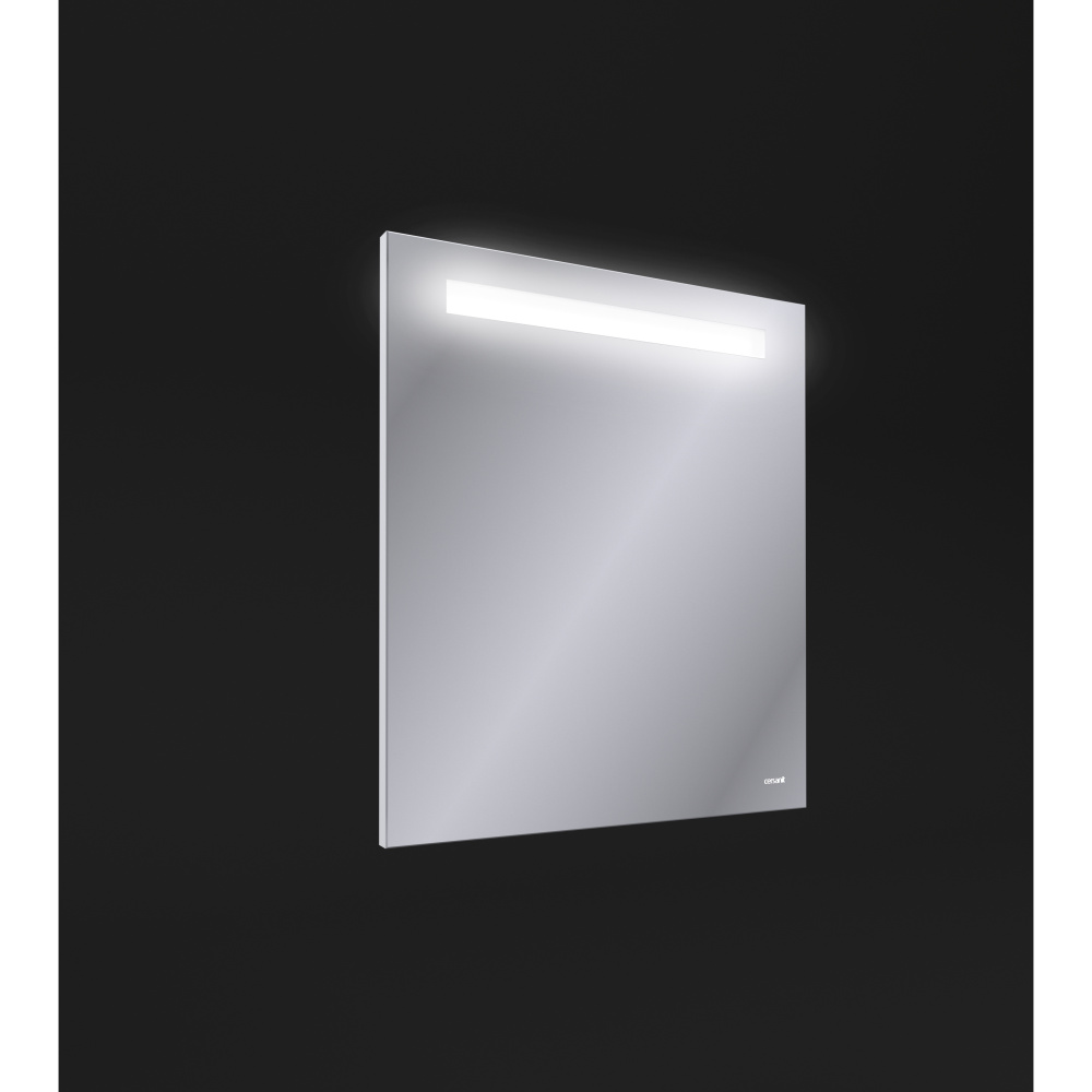 Cersanit KN-LU-LED010*60-b-Os Зеркало LED 010 BASE 60