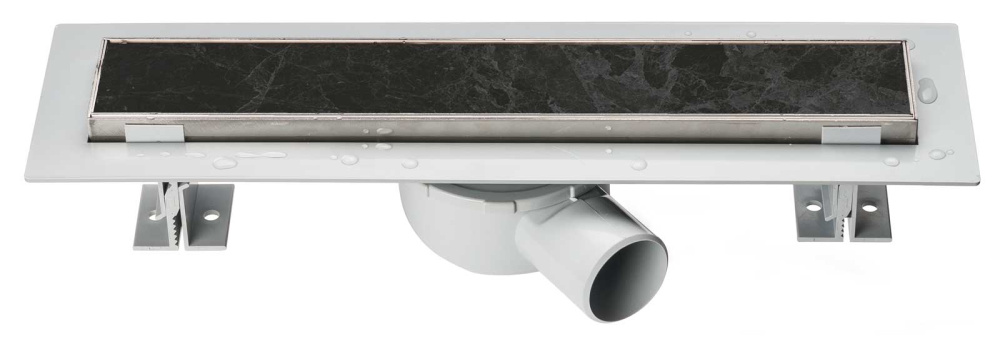 Душевой лоток Vincea Say Optima-S (SAY.603.60.S.U) хром