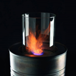 Kerasan Artwork 7568K1 Камин биоэтаноловый для раковины BARREL