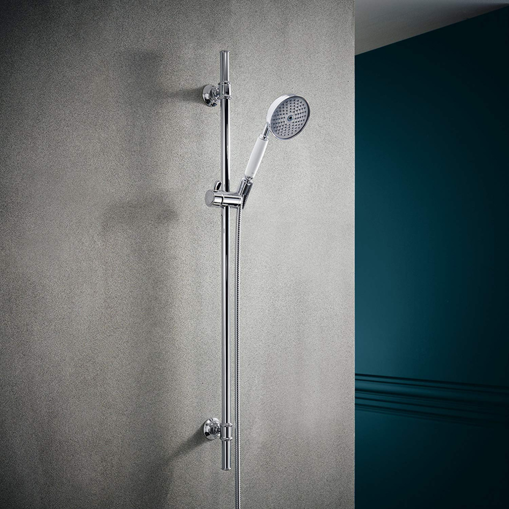 Душевой гарнитур Hansgrohe Axor Montreux 27982000 (хром)
