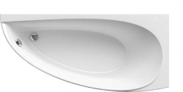 Фото Акриловая ванна 150x150 Ravak (CS01000000), угловая