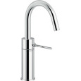 Nobili Velis VE125138/3CR Смеситель для раковины, без донного клапана