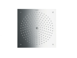 Верхний душ Hansgrohe Raindance (26472000) хром