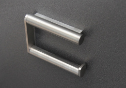 Фото Держатель туалетной бумаги Keuco Plan (14962010000) хром